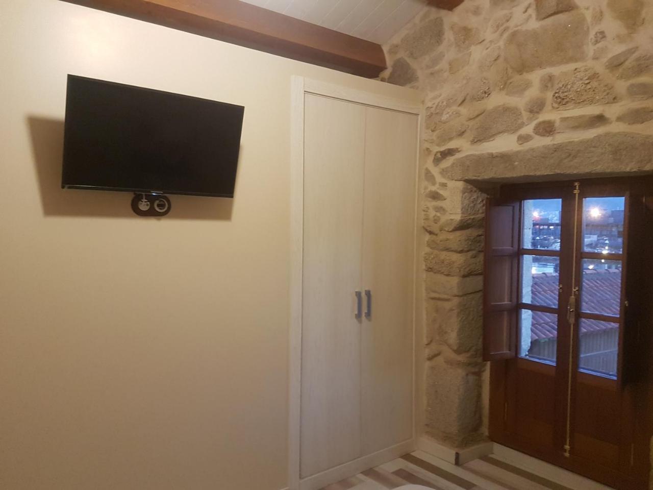 דירות קומבארו Casa Marineira מראה חיצוני תמונה