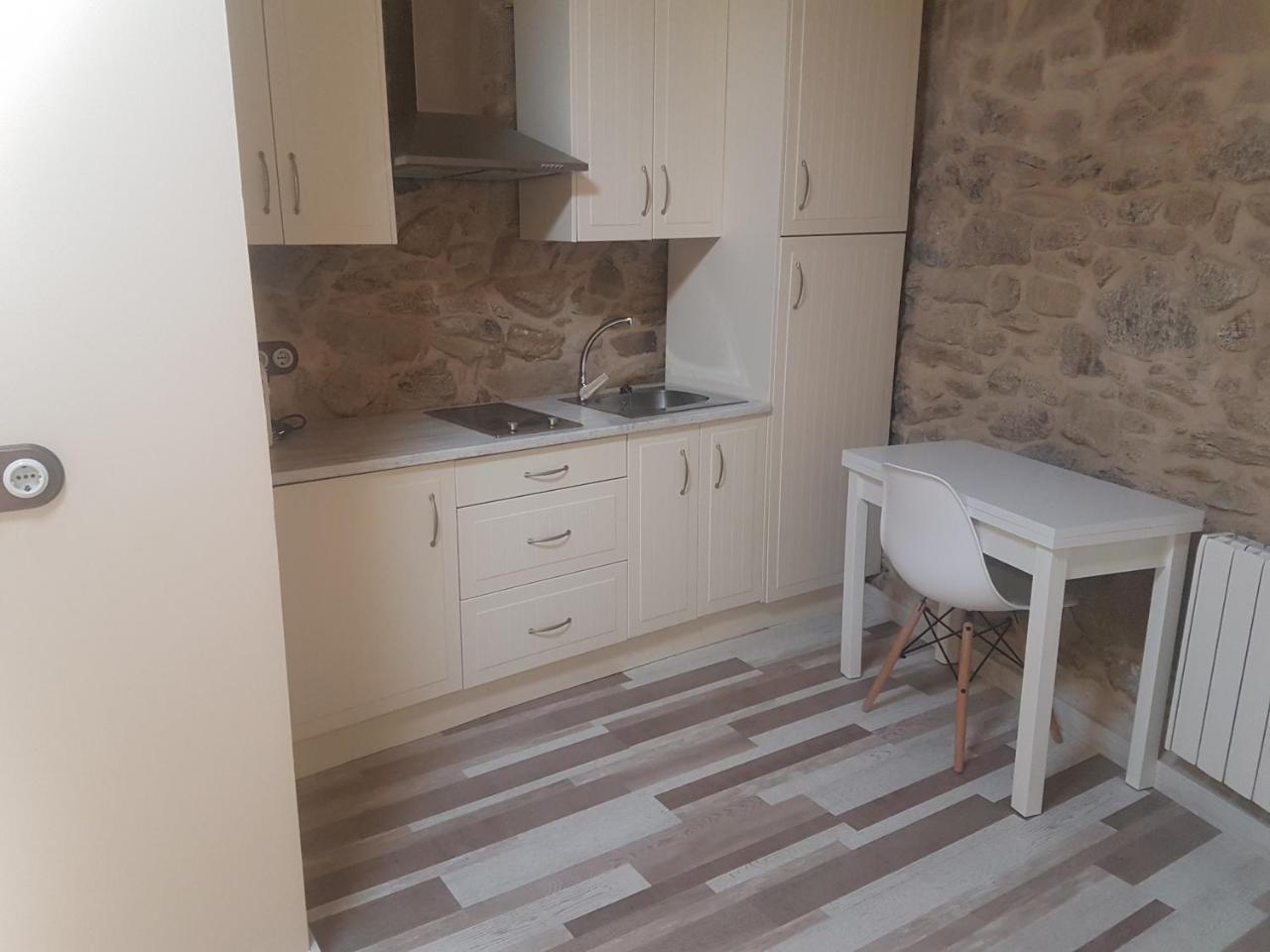 דירות קומבארו Casa Marineira מראה חיצוני תמונה