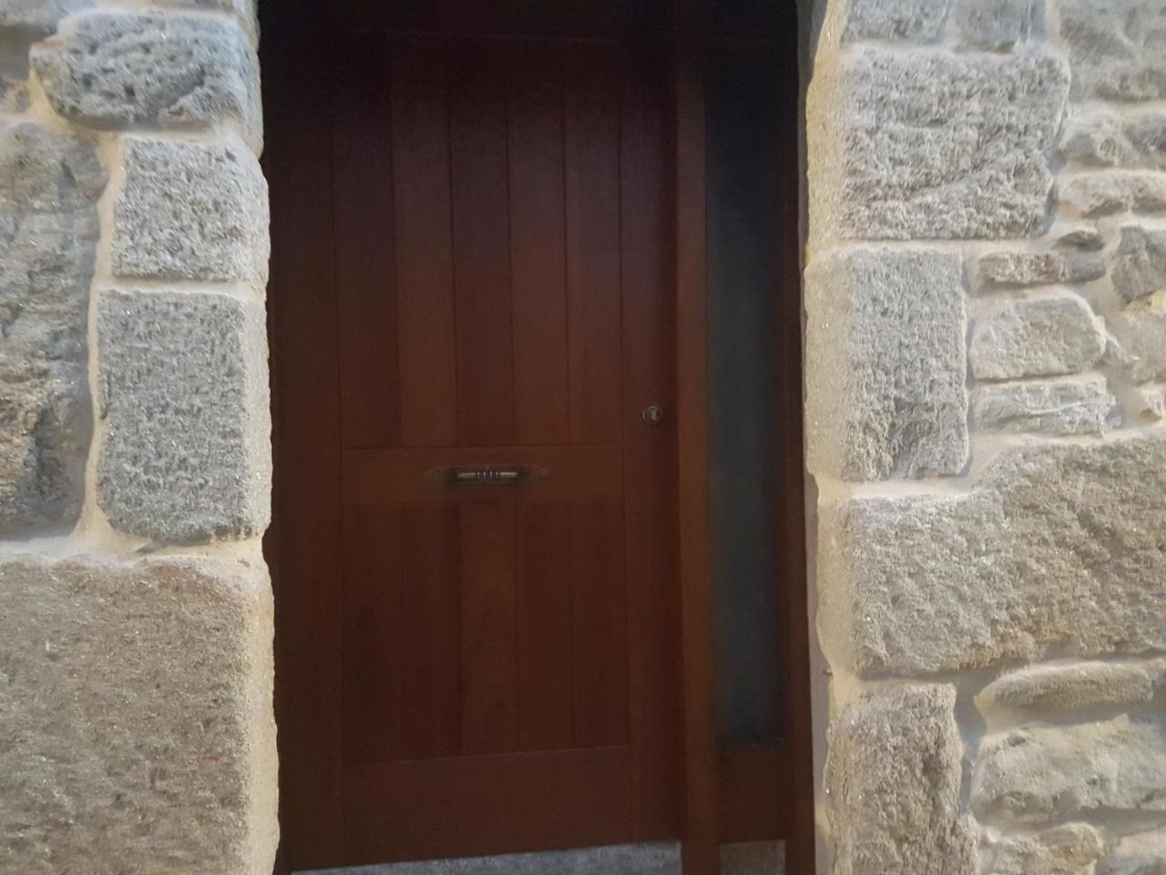 דירות קומבארו Casa Marineira מראה חיצוני תמונה