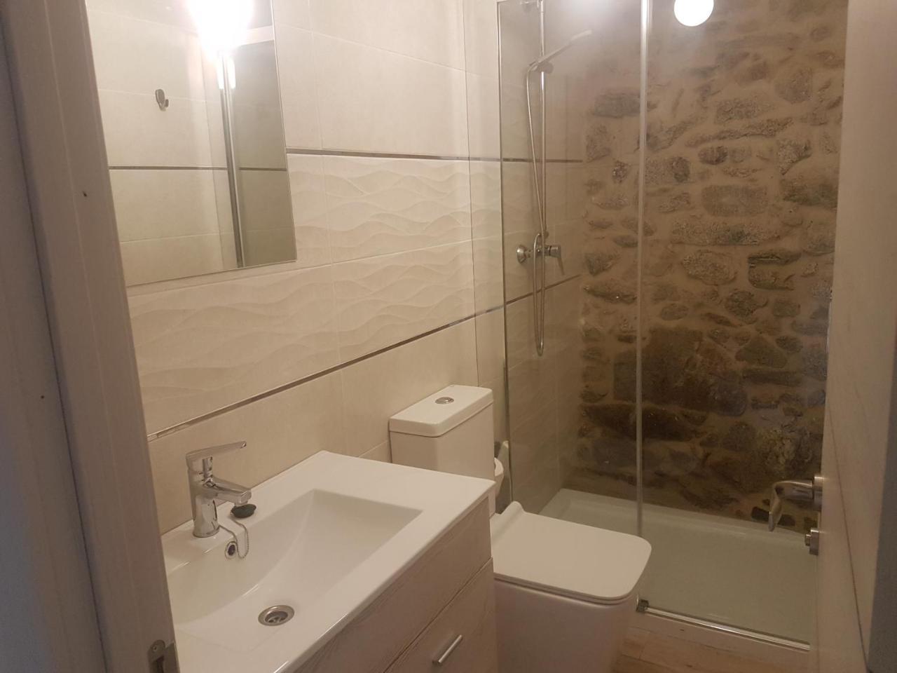 דירות קומבארו Casa Marineira מראה חיצוני תמונה