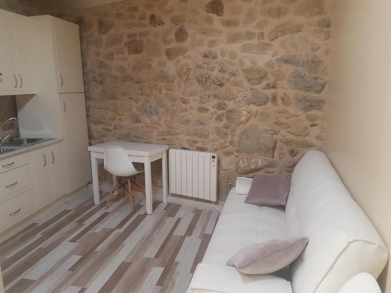 דירות קומבארו Casa Marineira מראה חיצוני תמונה